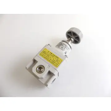 Produktfoto 1 von SMC IR1020-F01 Präzisions-Druckregler