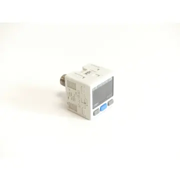 Produktfoto 1 von SMC ISE30-T1-25 Digitaler Druckschalter