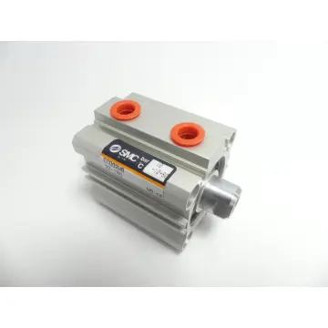Produktfoto 1 von SMC Kompaktzylinder ECDQ2WB 32-15D HQ-DE