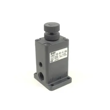 Produktfoto 1 von SMC LVA31-03-B1-V-X54 Reinstmedien-Ventil für Chemikalien - ungebraucht! -