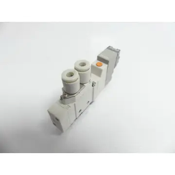 Produktfoto 1 von SMC SY3120-5LOZ-C4 24VDC Versorgungspresse