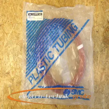 Produktfoto 1 von SMC TU0604R-20 Polyurethan-Schlauch - ungebraucht! -