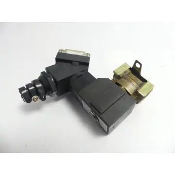 Produktfoto 1 von SMC VX2120 Magnetventil 100V / 110V