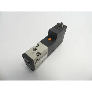Produktfoto 1 von SMC VZ312M 220VAC Solenoid Valve Magnetventil