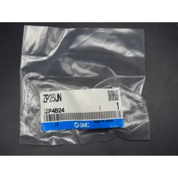 Produktfoto 1 von SMC ZP25UN Vakuumsaugnapf > ungebraucht! <