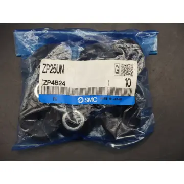 Produktfoto 1 von SMC ZP25UN Vakuumsaugnapf VPE = 10 Stück > ungebraucht! <