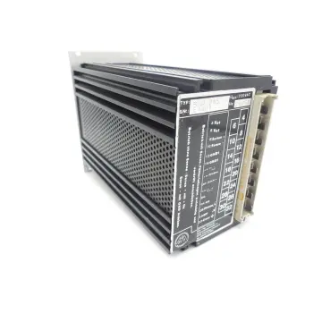 Produktfoto 1 von SNT Electronic SMP 245 24V5A SN:64401
