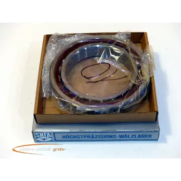 Produktfoto 1 von SNFA EX150 9CE1 DDL 16° Präzisionskugellager - ungebraucht! -
