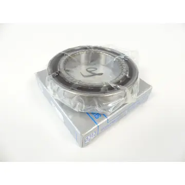 Produktfoto 1 von SNFA EX60 7CE3 UL 25° Präz.-Keramik-Wälzlager DEF STAN 80-34 -ungebraucht!-