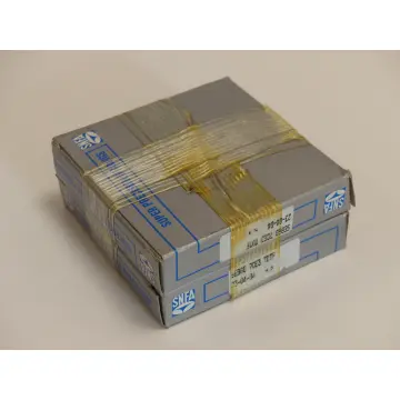 Produktfoto 1 von SNFA SEB60 7CE3 TDTF Präzisionskugellager (1 Paar) > ungebraucht! <