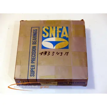Produktfoto 1 von SNFA SEB 120 7CE3 DDM Präzisionskugellager - ungebraucht! -