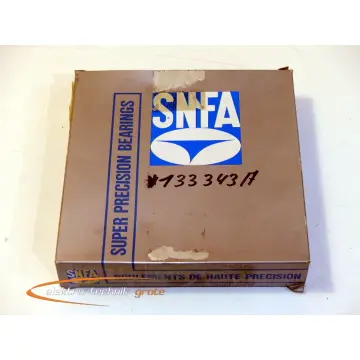 Produktfoto 1 von SNFA SEB 120 7CE3 DDM Präzisionskugellager - ungebraucht! -