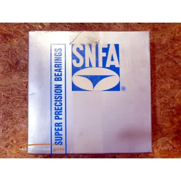 Produktfoto 1 von SNFA SEB140/NS 7/9CE3 DDL Präz.-Keramik-Wälzlager DEF-STAN 80-34 -ungebraucht!-