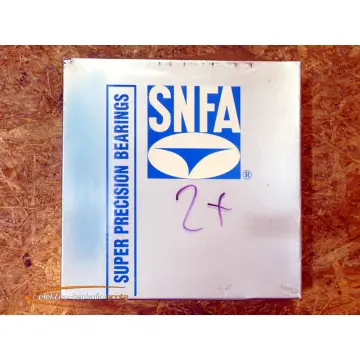 Produktfoto 1 von SNFA SEB140/NS 7/9CE3 DDL Präz.-Keramik-Wälzlager DEF-STAN 80-34 -ungebraucht!-