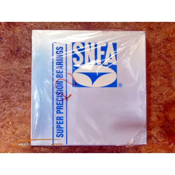 Produktfoto 1 von SNFA SEB140/NS 7/9CE3 DDL Präz.-Keramik-Wälzlager DEF-STAN 80-34 -ungebraucht!-