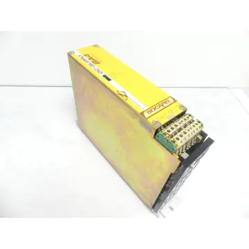 Socapel DC-Supply BA4 60-80-310 / Art. Nr.: 024.7721.A / Ser.Nr.: 48138