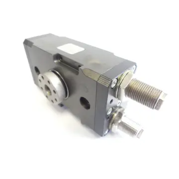 Sommer automatic SF50-180N Schwenkeinheit JE/71474 Pneumatik