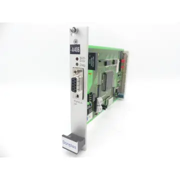 Produktfoto 1 von SONPLAS 980701A LS Steuerungskarte