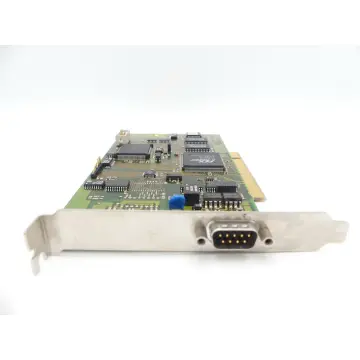Produktfoto 1 von SONPLAS CAN-PCI/331 Steuerungskarte