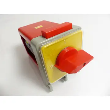 Produktfoto 1 von Sontheimer N3/100E Z35 Schalter