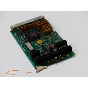 Produktfoto 1 von Soprel CPC-110A/30 Karte 7.32.010