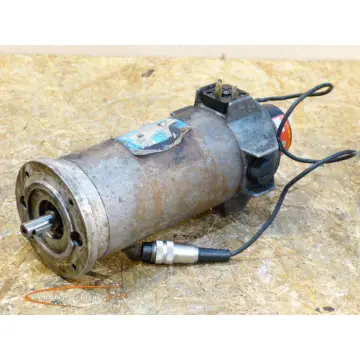 Produktfoto 1 von Soprel Rotodrive R083B30/04 Servodrive Motor