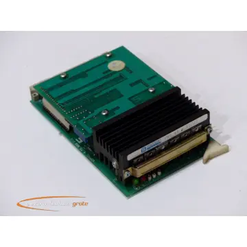 Produktfoto 1 von Soprel VMD 48x10/20 Servo Drive 7.31.773