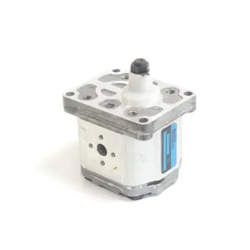 Produktfoto 1 von Sauer Danfoss SNP2/8 D CO01 1 Hydraulikpumpe SN:D2547-01 - ungebraucht! -