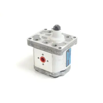 Produktfoto 1 von Sauer Danfoss SNP2/8 D CO01 1 Hydraulikpumpe SN:D2568-02 - ungebraucht! -