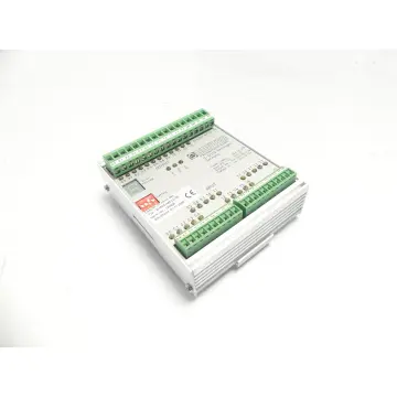 Sauter EK502-446-L0-00 / 77-18.01 263 Steuereinheit ID: 129400 -neuwertig-