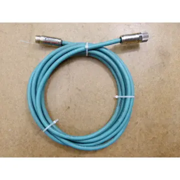 Produktfoto 1 von SAB Bröckskes SL 801 C Kabel mit Stecker und Kupplung L = 570 cm