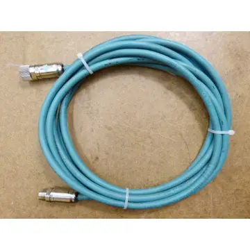 Produktfoto 1 von SAB Bröckskes SL 801 C Kabel mit Stecker und Kupplung L = 610 cm