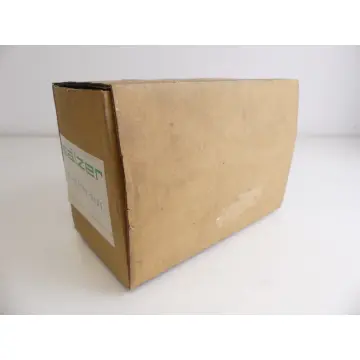Produktfoto 1 von Sälzer SG 561 Nockenschalter mit Knebelschalter - ungebraucht! -