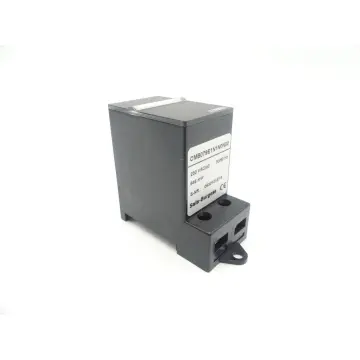 Produktfoto 1 von Saia-Burges CMB079E1N1N0N00 Impulszähler SN: 0632101E19