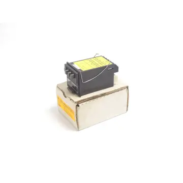 Produktfoto 1 von Saia CNP 312 D1 N0N0 E00 Vorwahlzähler SN:127423 - ungebraucht! -