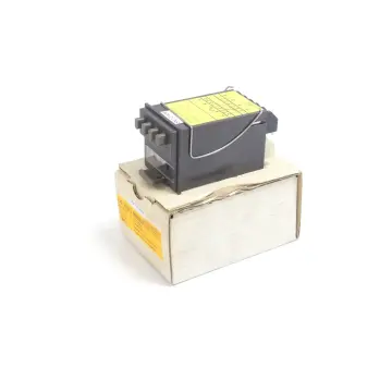 Produktfoto 1 von Saia CNP 312 E1 N0N0 E00 Vorwahlzähler SN:127438 - ungebraucht! -