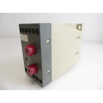 Produktfoto 1 von SAIA KOP 270 A Zeitrelais 910 / 208 - 250V~ AC 50/60 Hz