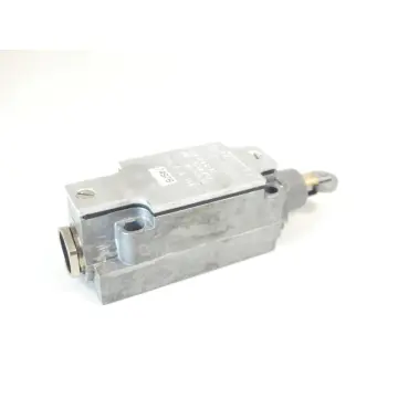 Produktfoto 1 von SAIA Miltac XM1-7-F6Z11 Sicherheitsschalter 10A 380V-AC1 SN 74976