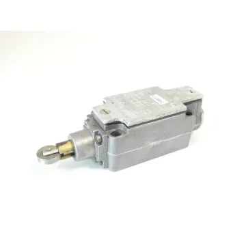 Produktfoto 1 von SAIA Miltac XM1-7-F6Z11 Sicherheitsschalter 10A 380V-AC1 SN 74976
