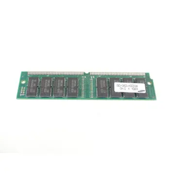 Produktfoto 1 von Samsung KOREA H 0140 M53230410DW0-C60 Arbeitsspeicher 16MB