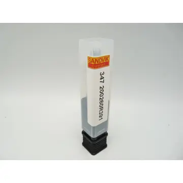 Sandvik 347 200260R391 Formfräser> ungebraucht! <