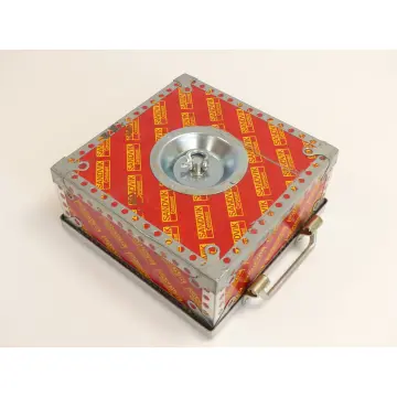 Produktfoto 1 von Sandvik Coromant 001 259142N30 Wendeplatten-Scheibenfräser - ungebraucht! -