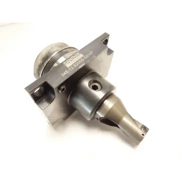Sandvik Coromant 345-12-9200S-53147 Angetriebenes Werkzeug