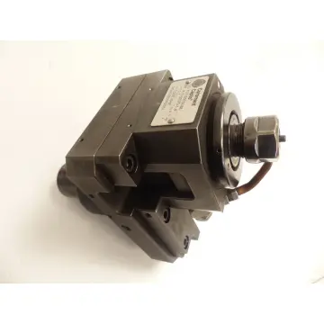 Produktfoto 1 von Sandvik Coromant Capto 410103014-68 Angretriebenes Werkzeug SN: K17-00370-1.4