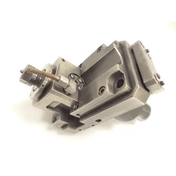 Produktfoto 1 von Sandvik Coromant Capto 410103014-68 Angretriebenes Werkzeug SN: MK117147