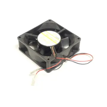 Sanyo Denki 109P0924H205 Axiallüfter DC 24V / 0,14A / 92 x 92 x 32 mm