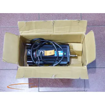 Produktfoto 1 von Sanyo Denki 61BM060RXS14 Servo Motor - ungebraucht! -
