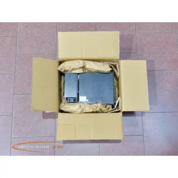 Produktfoto 1 von Sanyo Denki 67ZA100AC71S01 Servo Amplifier - ungebraucht! -