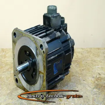 Produktfoto 1 von Sanyo Denki 68BM065RXE01 Servo Motor FA05000HE0 aus Brother TC-321