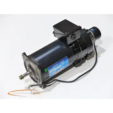 Produktfoto 1 von Sanyo Denki CN-410T-30A1 Servo Motor - ungebraucht! -